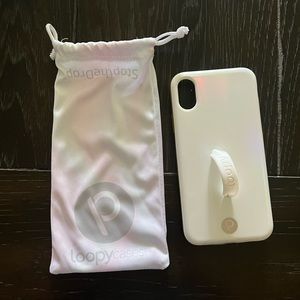 Loopy Case iPhone X/XS